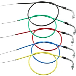 950mm Throttle Cable for 50cc 70cc 90cc 110cc 125cc CRF50 SDG SSR Pitbike Roketa Pit Dirt Bike ATV 4 Wheeler Quad Go Kart