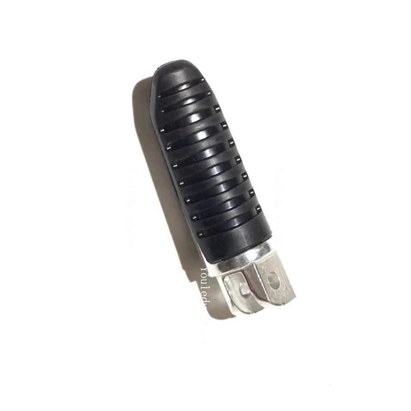 

Для Haojue Dr150 Dr160S HJ150-10 передняя и задняя левая и правая педаль подставки для ног передняя педаль