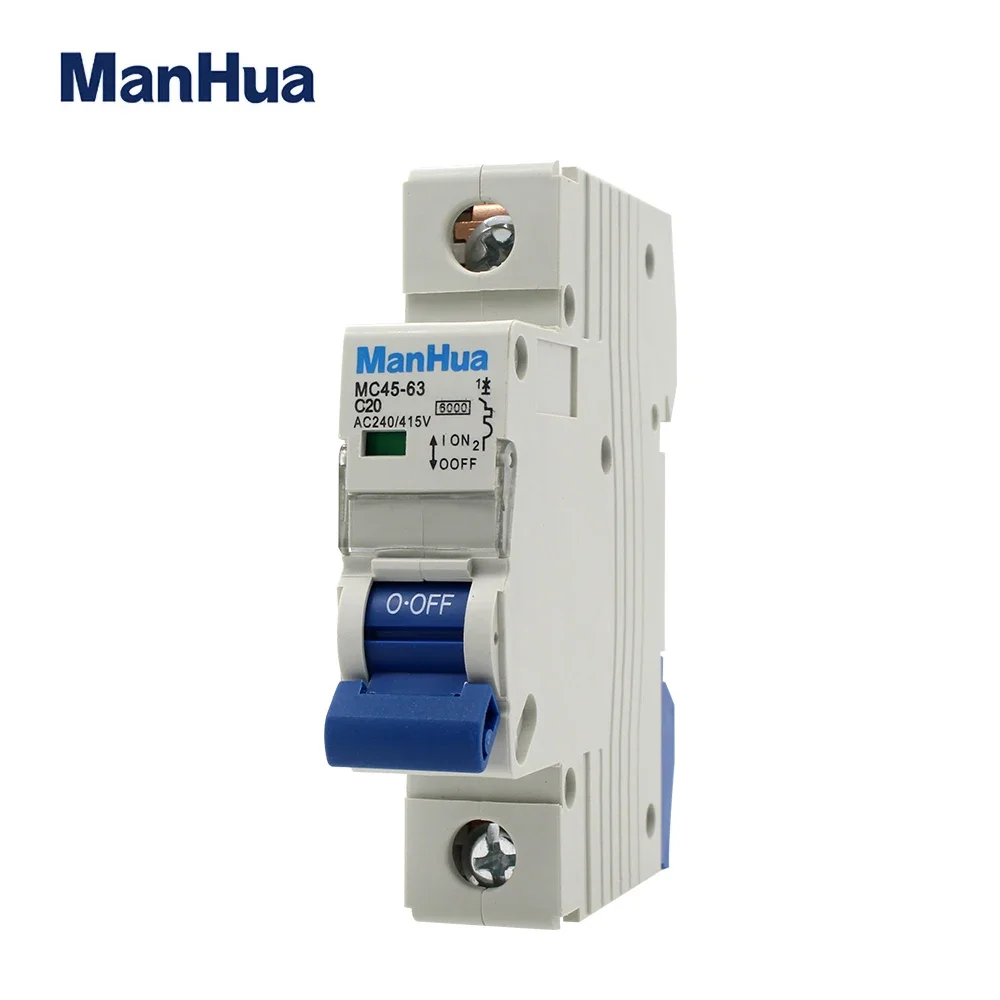 Manhua 6KA 6000A 11…