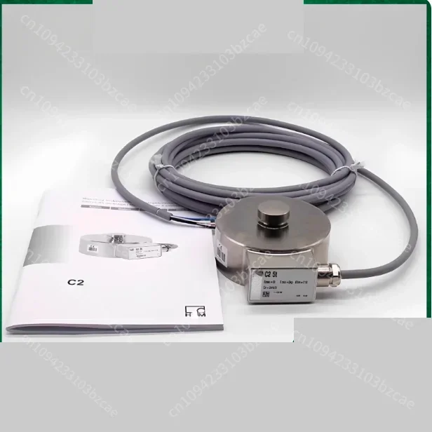 

НОВЫЕ тензодатчики C2-1T/C2-2T/C2-5T