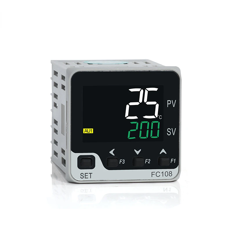 

Hot price LCD digital microcomputer differential temperature PID controller for oven , egg incubator , brewing