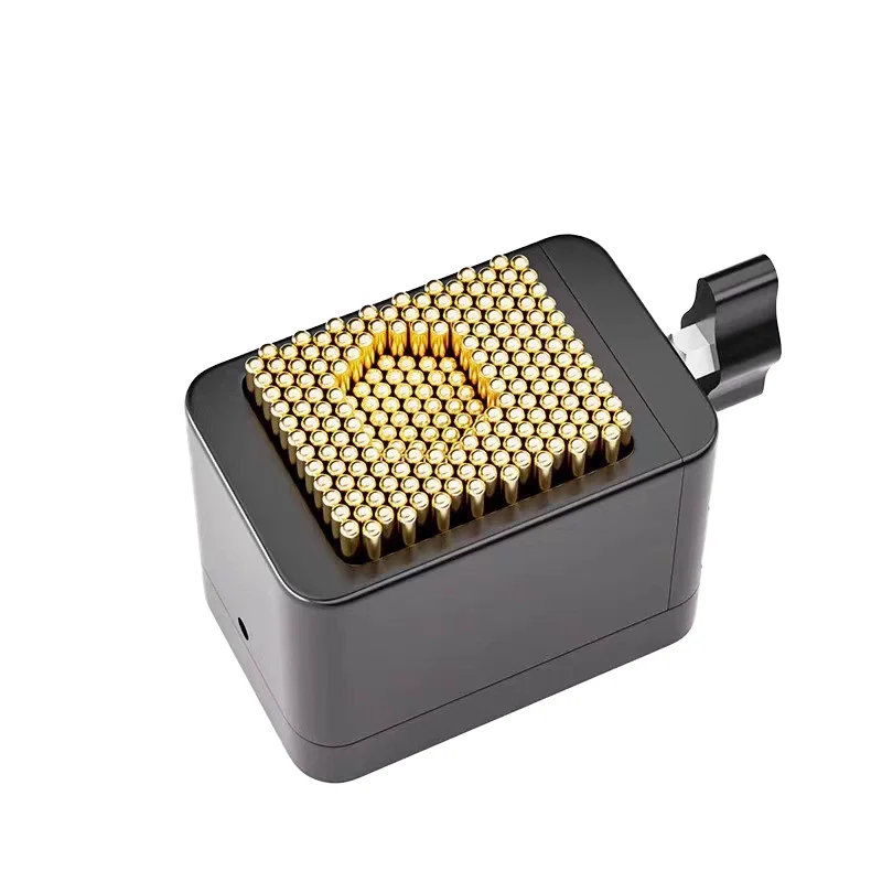 Universal Base Adjustable Size for Easy MovementMovement Holder for Assisting in Placing Movement Parts