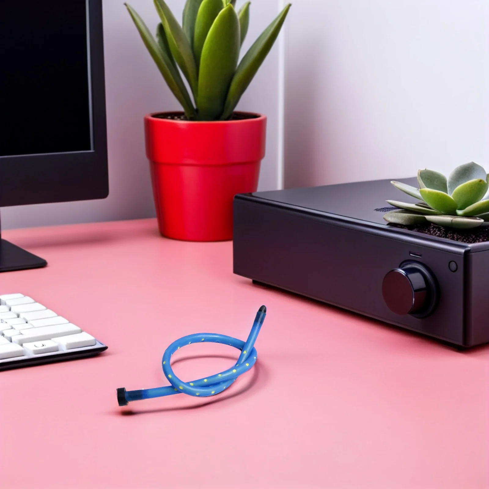 

Universal Violin Humidifier Flexible Rubber F Hole Moistener Violin Viola Sound Hole Humidity Maintenance Instrument Accessory