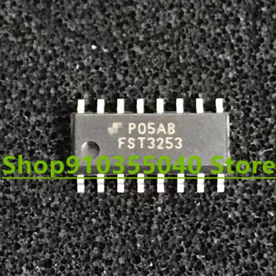 

FST3253MX FST3253 SOP16 10PCS