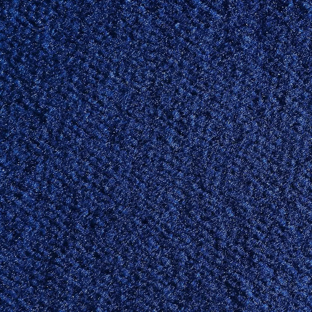 

Aqua Turf Outdoor Carpet Royal Blue 72"" Wide By The Yard Marine Auto Rv