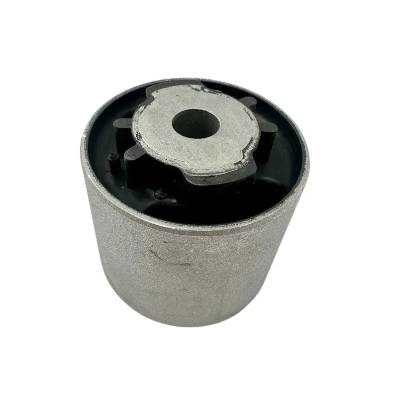 7L0525337B Transmission Support Bearing Fit For Porsche Cayenne VW Touareg Auto Replacement Parts