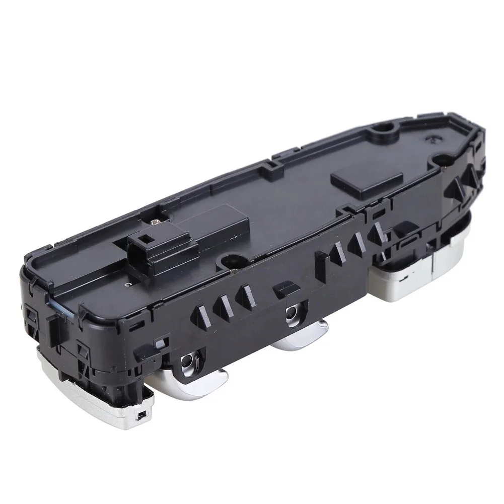 Car Door Control Replacement A2139054803 Switch Easy Installation Direct Replacement Part OEM A2229052004 OEM 2229052004