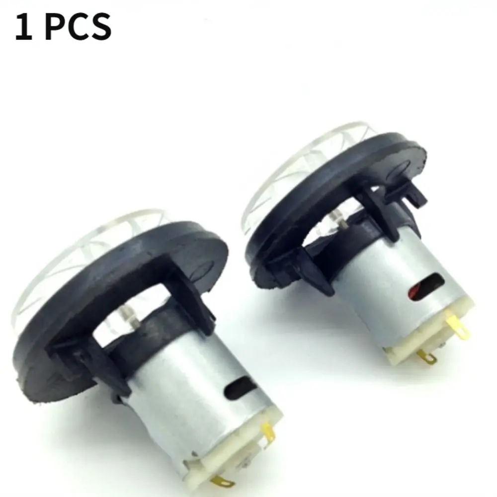 

DC24V Hot Air Motor For Industrial Heat Electric Drill Motor Fan Fitting Hot-Air Blower Fan Motor Heat Welder Torch