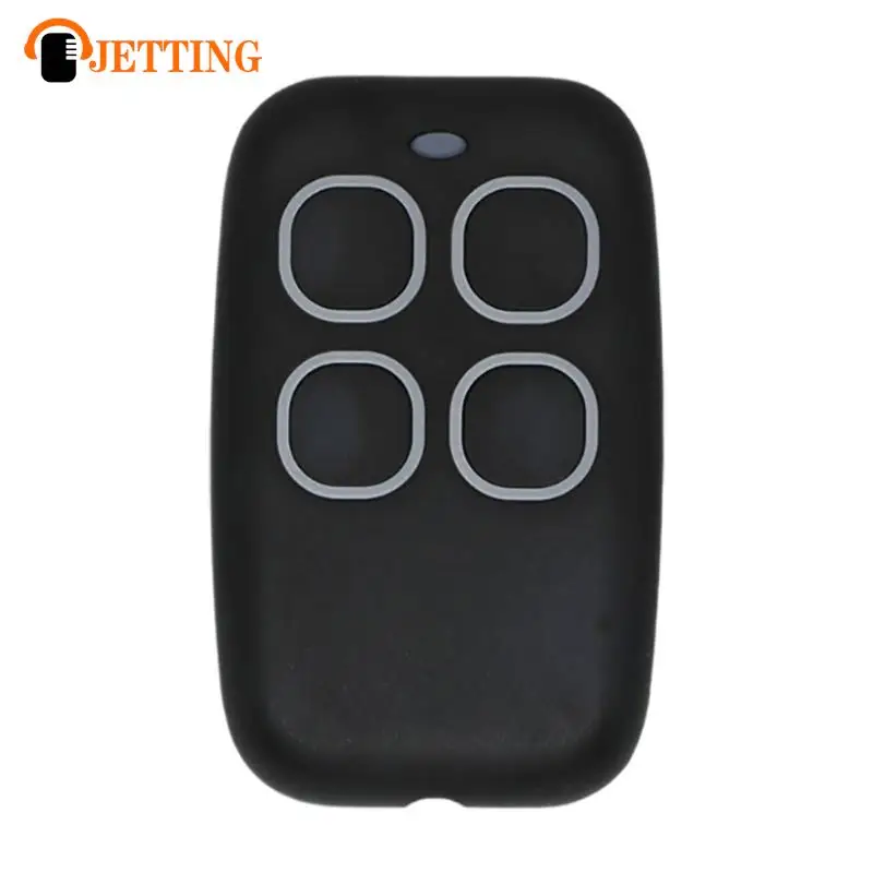 Multifrequency 868 433 315 330 390 MHz Garage Door Gate Remote Control Duplicator Keychain Opener Command Clone 4 Channel