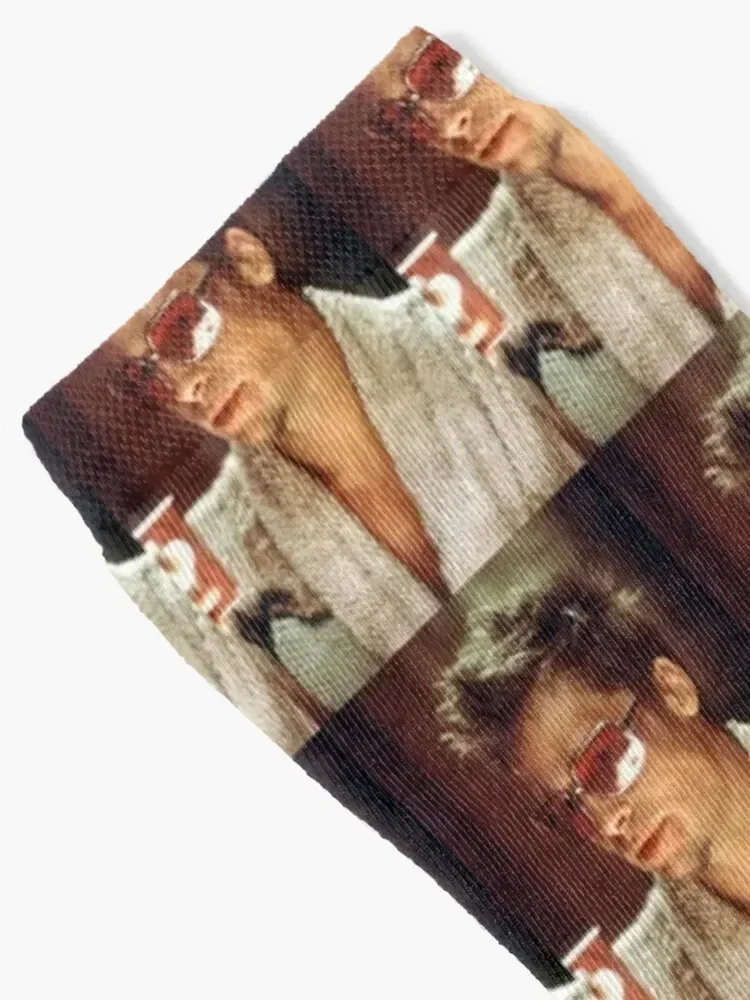 Рисунок 2 - Fight Club Носки для спортзала