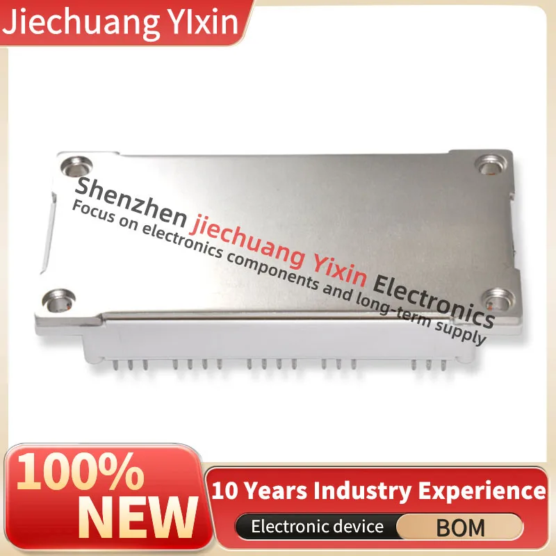FP200R12N3T7_ENG FP200R12N3T7 IGBT Silicon Controlled Variable Frequency Power Module
