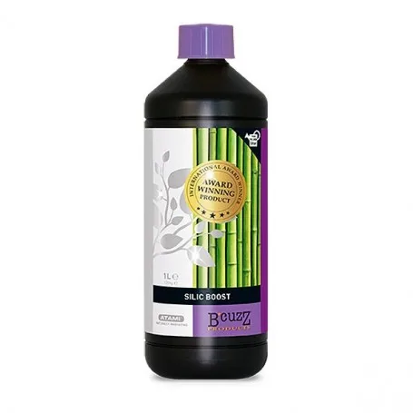ATAMI - B'CUZZ SILIC BOOST 1L-silicon supplement