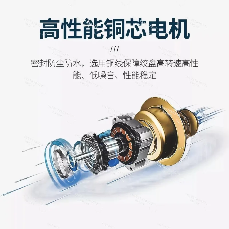 High Speed Pulling Lifting Machine for Truck Crane Construction Use，Electric Hoist