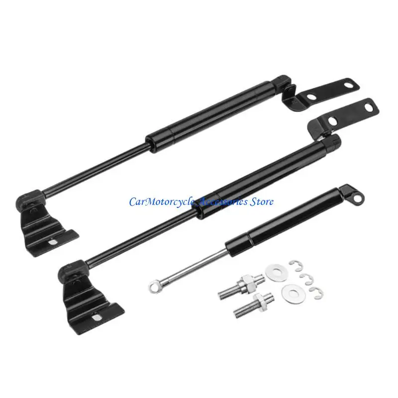 

P04D Support Rod Strut Bars Damper for Vigo 05-15 Replacement Accessories