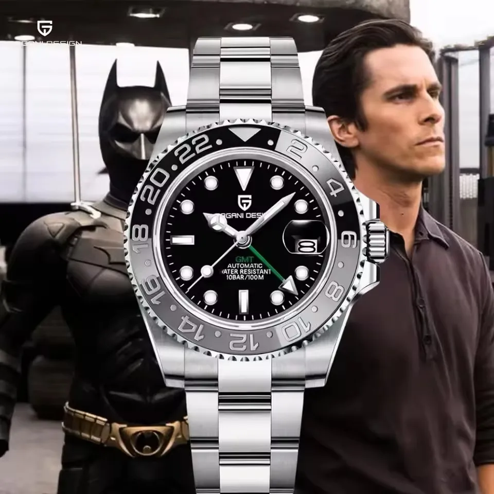 #70 Latest Mechanical Wrist Watches Offers