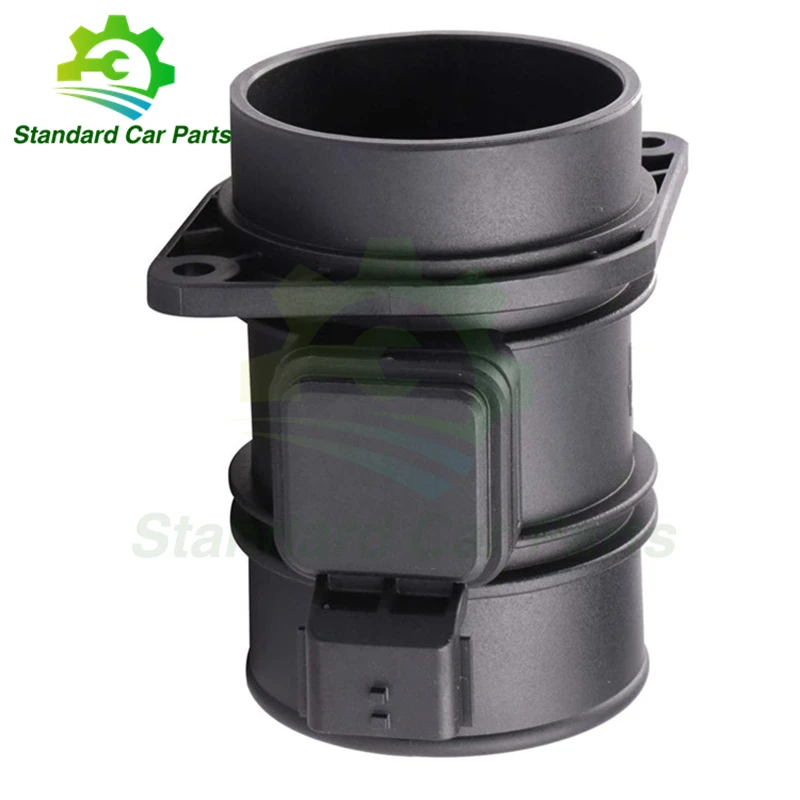 

MAF Mass Air Flow Sensor Meter 5WK97008Z For Renault Master Trafic Kangoo Megane Scenic Vauxhall Vivaro Movano 1.5 2.0 2.5