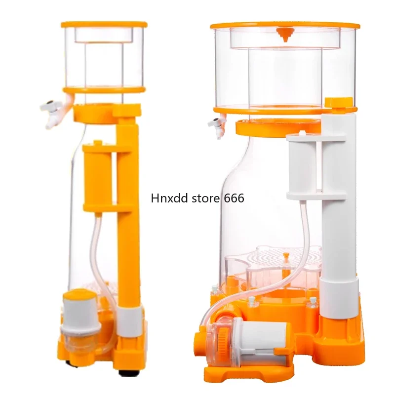 Seawater tank egg divider small coral tank egg divider explosion-proof DC pump