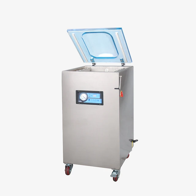 

Wholesale Electric Automatic Commercial Vacuum Bag Sealer Machine For Commodity & Chemical Applications