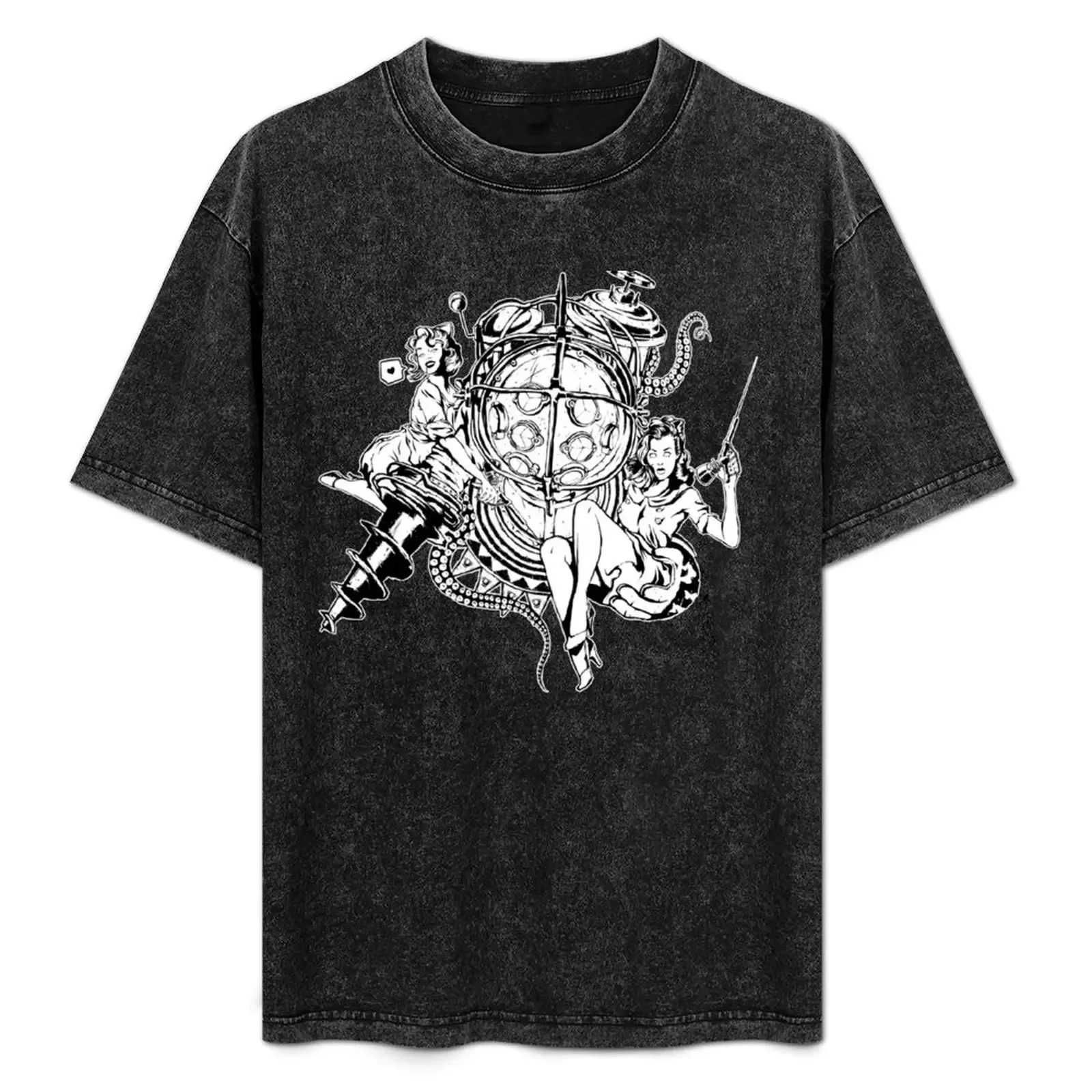 

BioGraffiti T-Shirt funny t shirts man t shirts designer t shirt man cotton cotton shirts man 100% T-Shirt