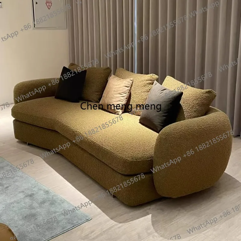 Waiting Universal Living Room Sofas Low Funky White Couch Puffs Futon Living Room Sofas Save Space Koltuk Takımı Home Products