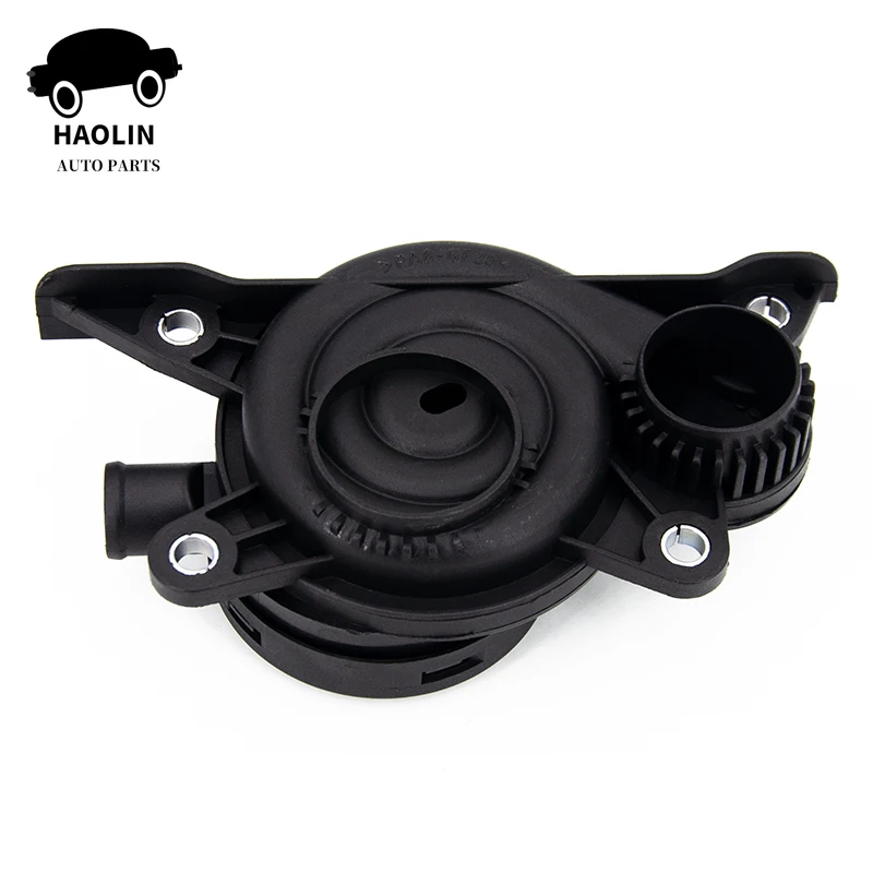 A6110160334 New Oil-Water Separator PCV Manifold Crankcase Breather Automotive For Mercedes-Benz 203 209 211 221 OEM 6110160334