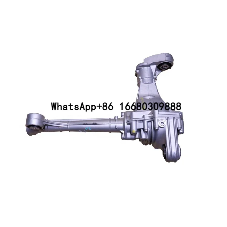 

High Quality OE 95834901120 Auto Parts for Porsche Cayenne Transfer Case Rear Differential Axle Front Differential