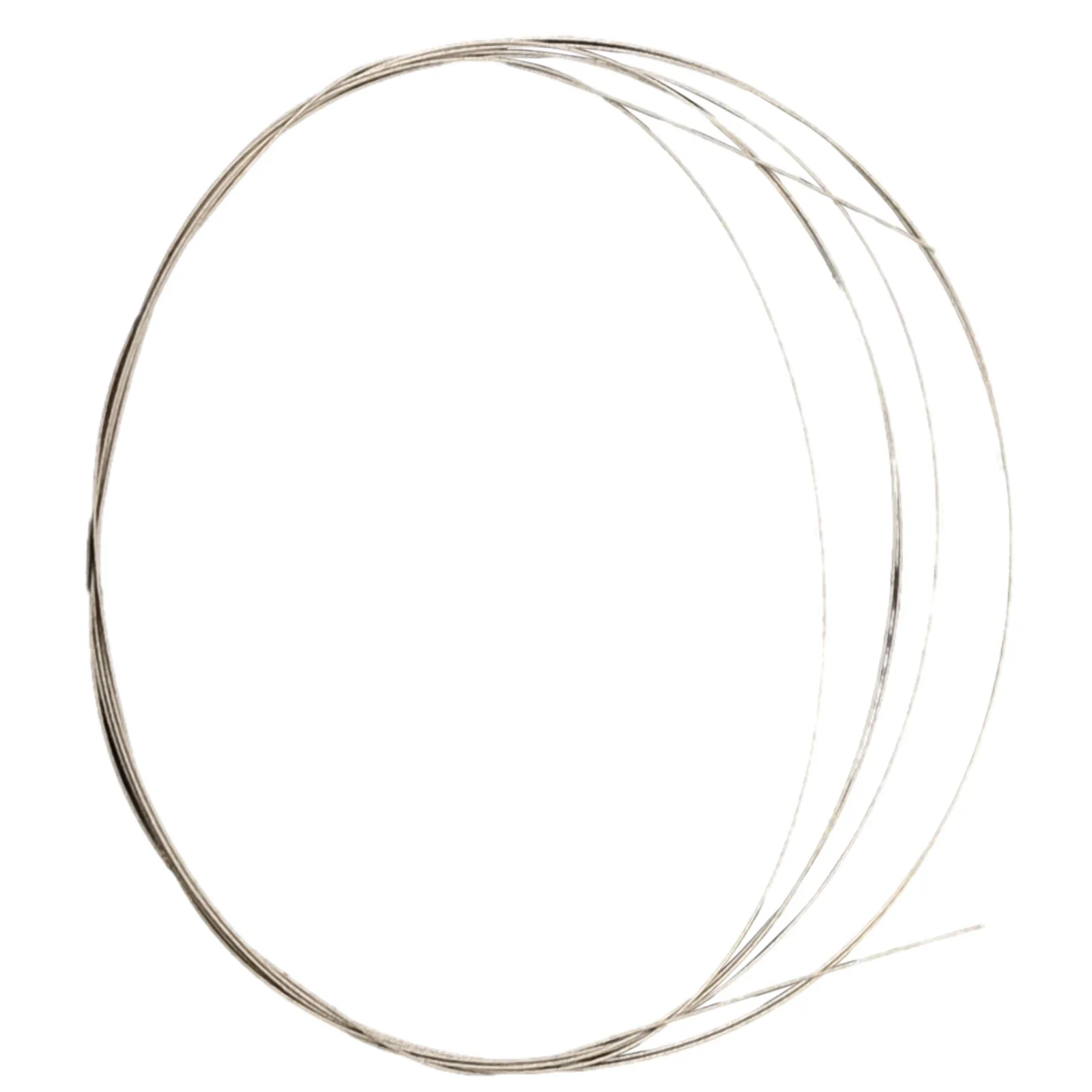 High precision Cutting Made Easy with 1M Diamond Cutting Wire Saw Blades, Suitable for Gemstones, Glass, and Composite Materials