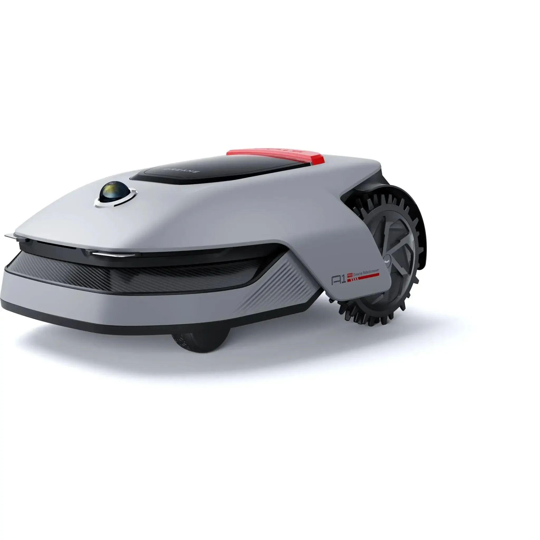 

ЛУЧШАЯ ЦЕНА на роботизированную газонокосилку Dreame Mova 600 Kit - Бесплатная доставка по всему миру