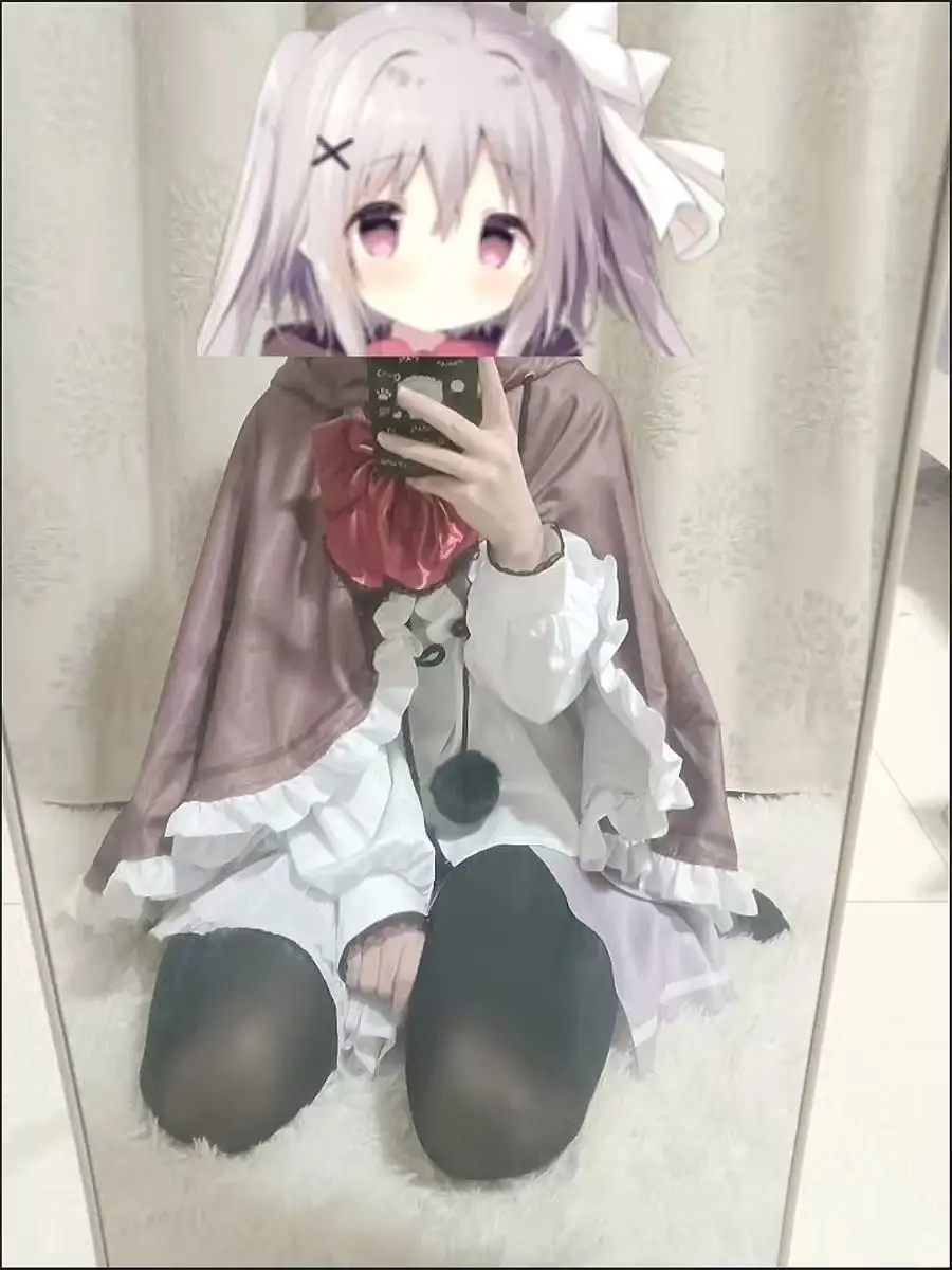 

Cosplay Star Train White Journey Kazane Nagi Cosplay Costume Full Set Game Anime Outfit for Women