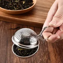 Stainless Steel Tea Infuser #5