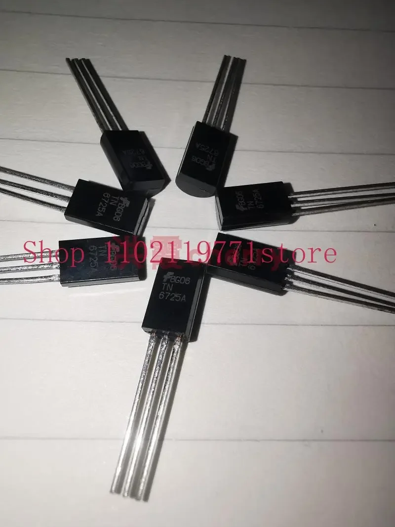 

100piece TN6726 to-92 new