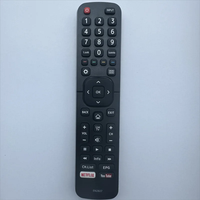 ABS HIGH QUALITY REMOTE CONTROL EN2B27 FOR HISENSE HD LCD SMART TV