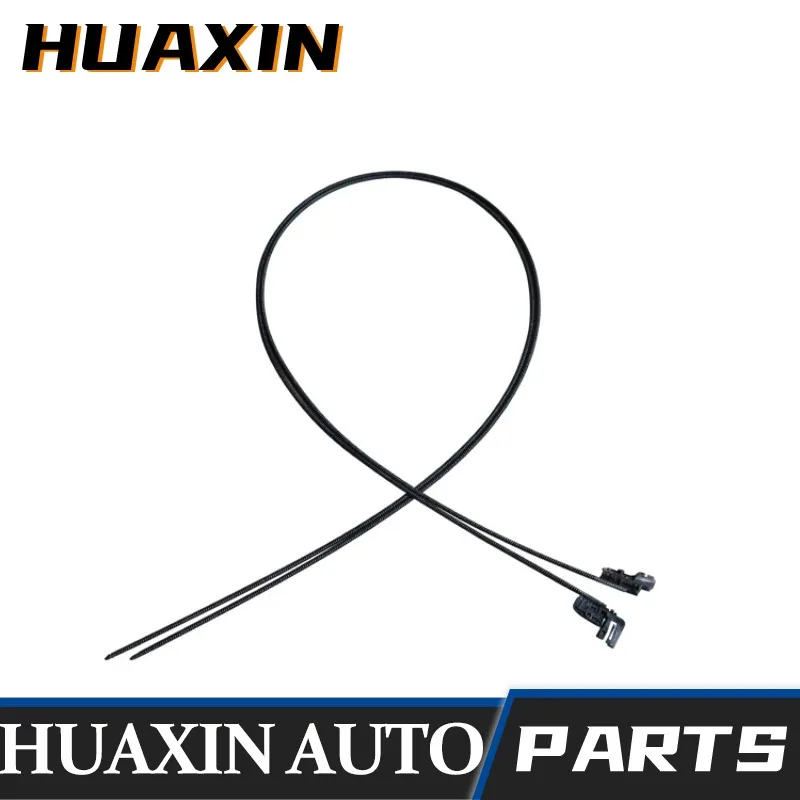 

7P0898870A 95856287010 1Pair Car Skylight roller shutter pull cord Kit For Porsche Cayenne VW Touareg 7P5 Sunroof Blind Cable