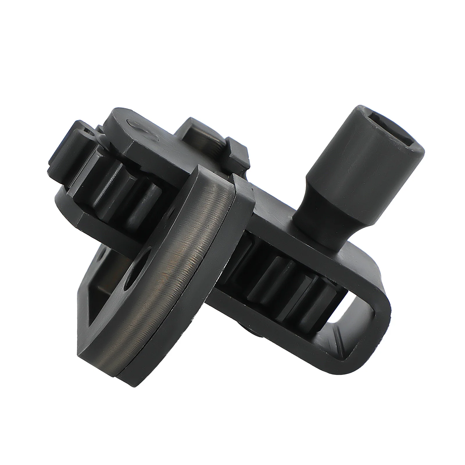 Engine Barring Tool Set For Detroit DD13/DD15/DD16 & MBE 4000/900 For Mercedes