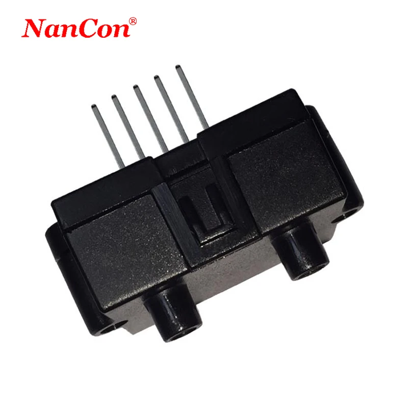 

FSP1000 Mini Mass Gas Flow Sensor MEMS Differential Pressure Sensors