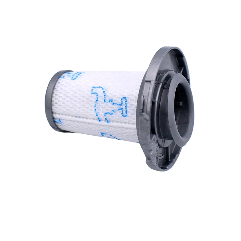 4 Stück wasch barer Hepa-Filter für tefal xforce flex 8,60 Stabs taub sauger rh96 rh9638 für rowenta zr009006 Filter