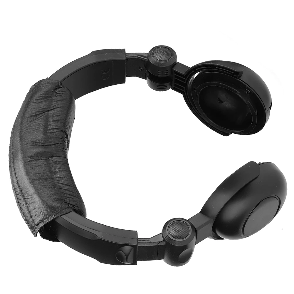 DD45 Audiometer Headphone Headband Headsets for Air Conduction Hearing Test Audiometer Headsets Headphone Accessory