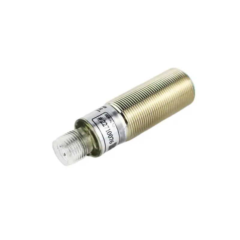 FW-H02 Ultrasonic Rangefinder Sensor Original Proximity Switch Sensor Amplifier FW-H02