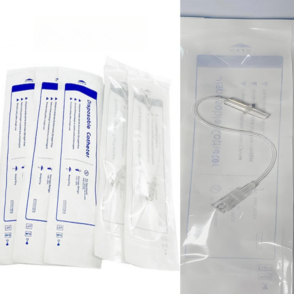 

10-100Pcs Catheter For Mesogun Mesotherapy Injection Water Light Beauty Equipment Consumables Disposable Catheter