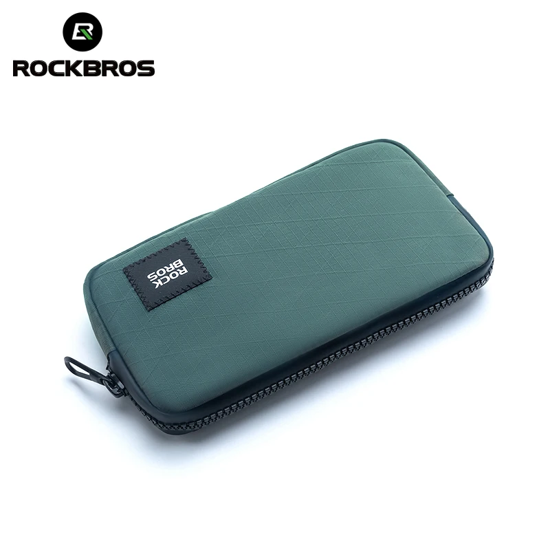 ROCKBROS Fahrrad-Handytasche 6