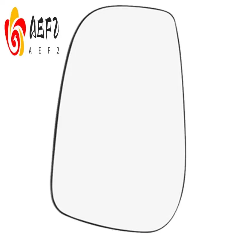 

AEF2-30634719 30634720 Reversing Mirror Lens Reflective Mirror Lens Rearview Mirror Lens Glazed Car For Volvo S60 S80 V70