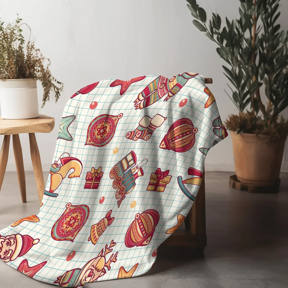 Tu Cozy Christmas T… - image