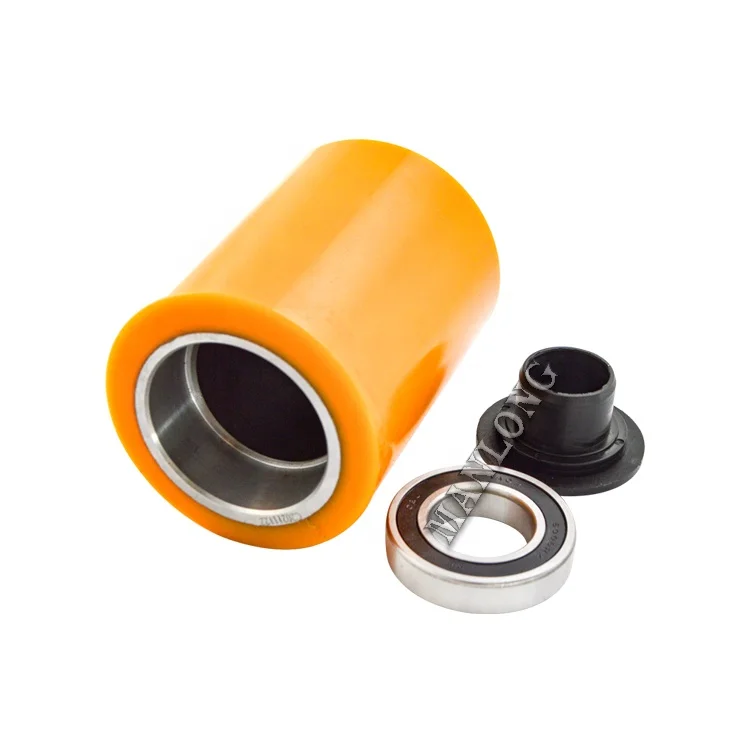 Forklift Parts Load…