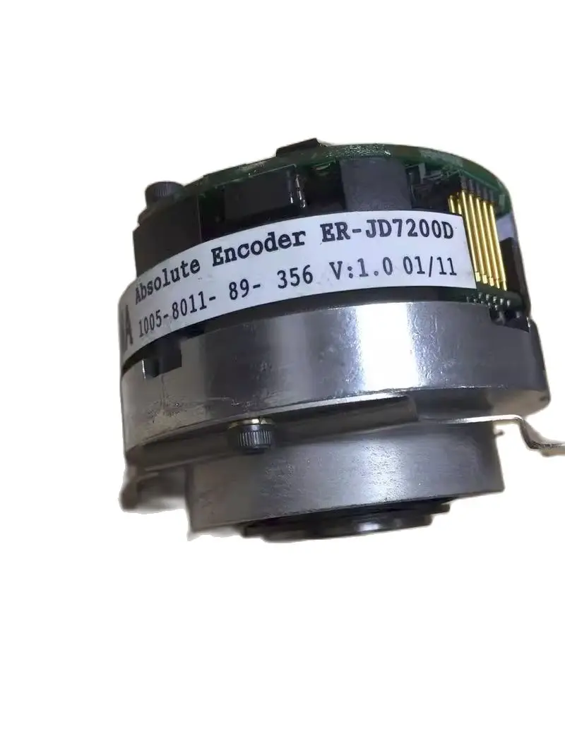 

ER-JD-7200D ER-JD7200D OKUMA Encoder Test ok