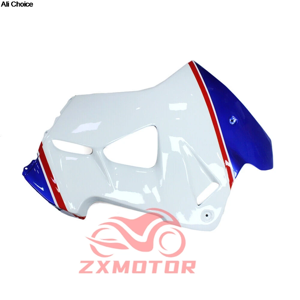ABS الهدايا المجمعة VFR 800 1998 1999 2000 2001 دراجة نارية رسمت Fairings حقن صب صالح لهوندا VFR800 98 99 00 01 جديد