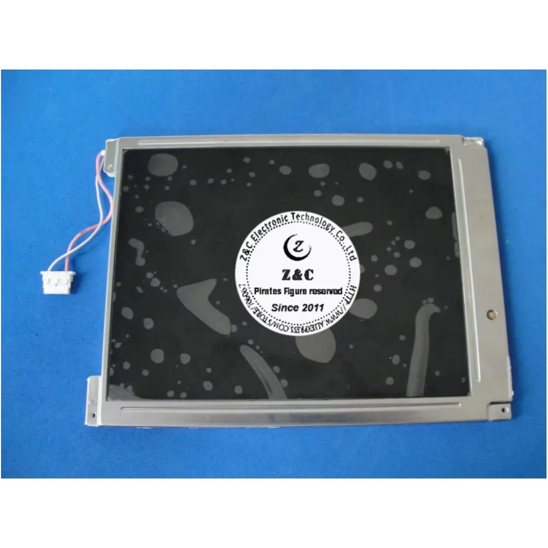 PD064VT2T1 V064CABB Brand New Original 6.4 Inch 640*480 LCD Display Screen Panel Module for Industrial Equipment