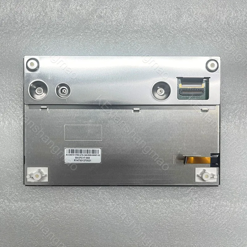 

C070VAN01 V.1 Original stock