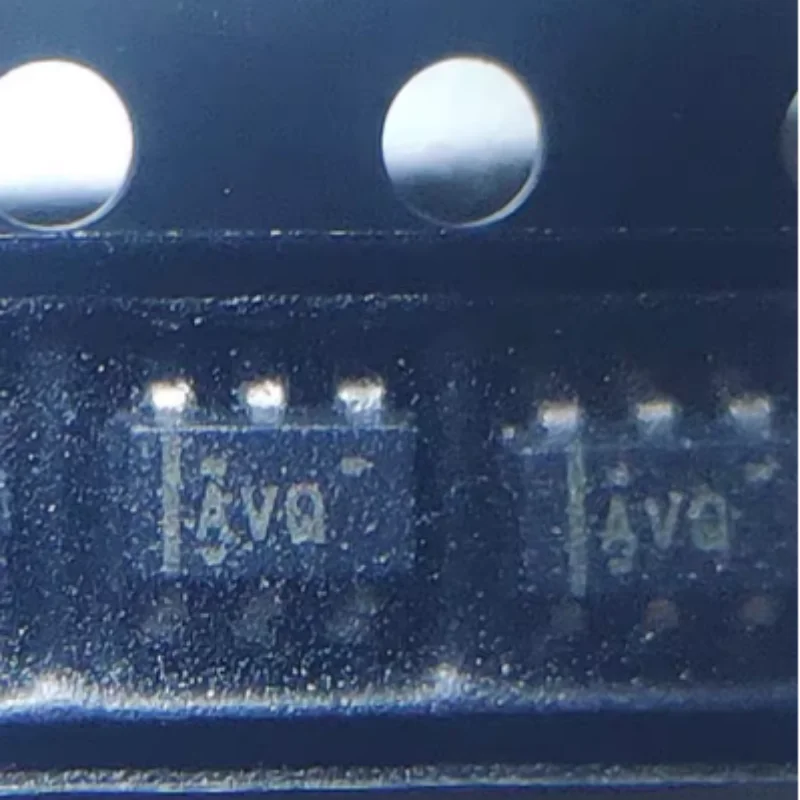 10PCS/TPS3808G25DBV…