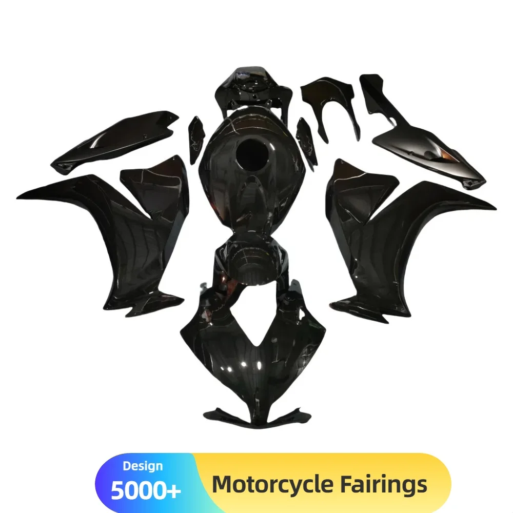 

Комплект обтекателя для HONDA CBR1000RR 2012-2016, высококачественный литой АБС-пластик, идеально подходит для кузова