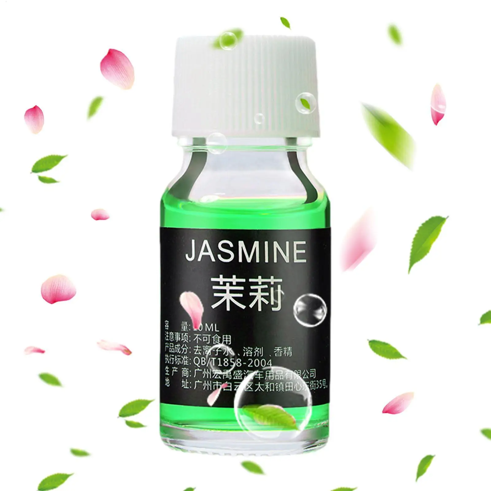 10ml Long Lasting Car Scents Supplement Safe Perfume For Car Fragrance Natural Perfume Vehicle Accessories Car Refresher Perfume